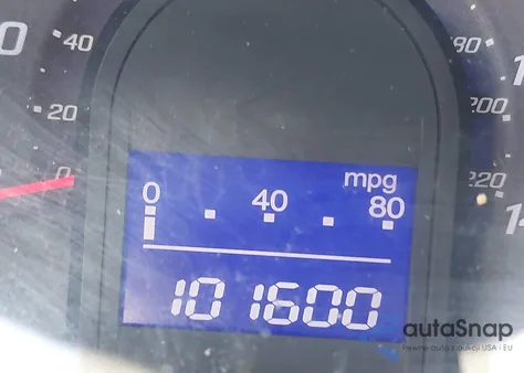 2013 Honda Fit from USA, damaged, VIN JHMGE8G3XDC043519